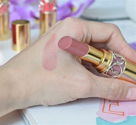 ysl rouge volupte shine oil in stick 47